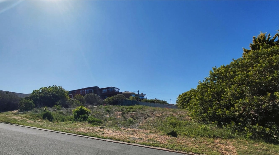 0 Bedroom Property for Sale in Stilbaai Wes Western Cape